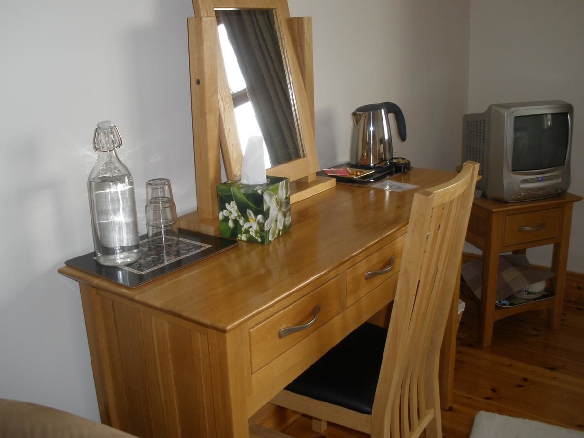 Отели типа «постель и завтрак» Inishowen Lodge B&B Мовилл-35